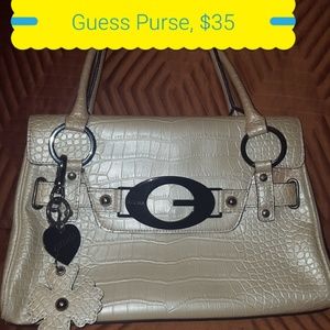 Guess Purse